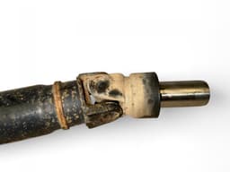 SUBARU 27111AJ240 Propeller Shaft Complete SUBARU LEGACY V / Outback (2009-2014) — thumbnail 4