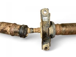 SUBARU 27111AJ240 Propeller Shaft Complete SUBARU LEGACY V / Outback (2009-2014) — thumbnail 5