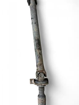 MERCEDES-BENZ A6394107506 A6394102516 A6394107506 Propeller Shaft Complete MERCEDES-BENZ VITO / VIANO (W639) (2003-2014) — thumbnail 5