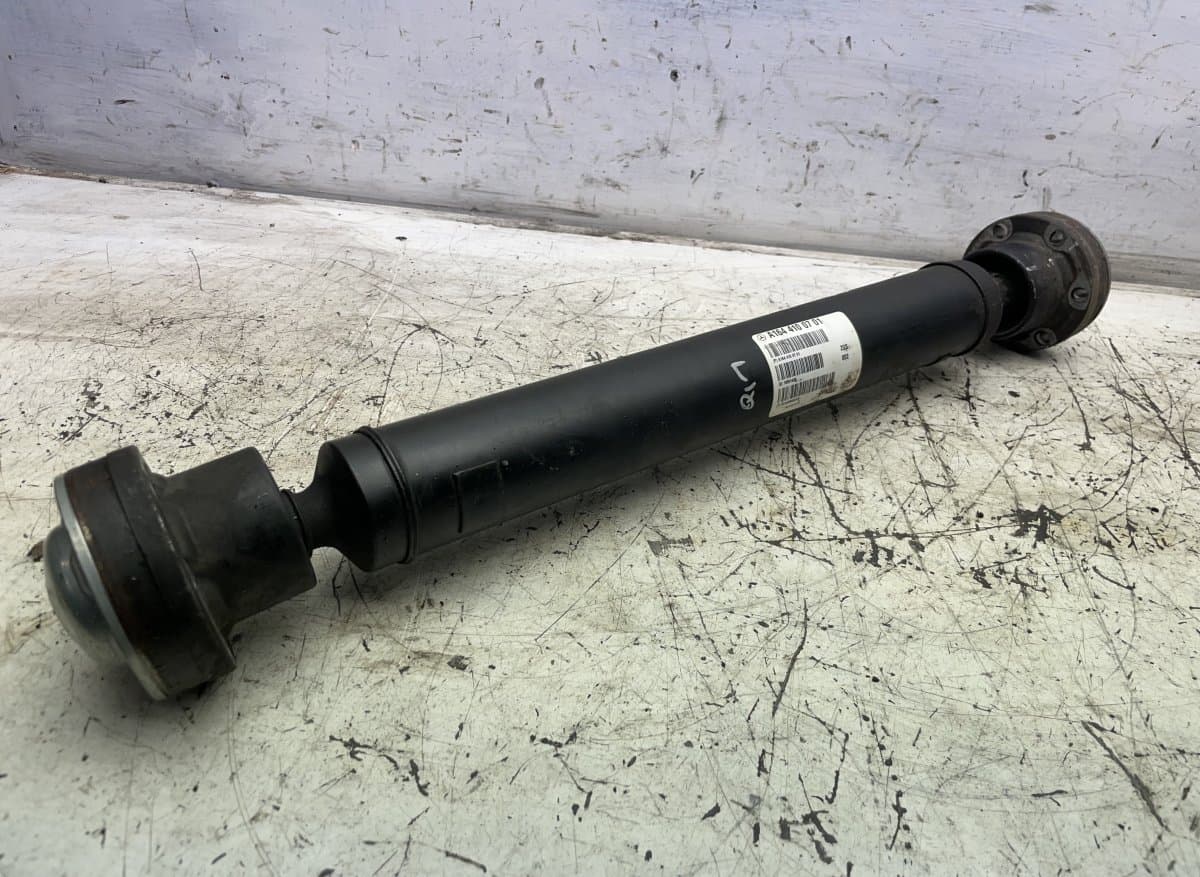 MERCEDES-BENZ Propeller shaft front MERCEDES-BENZ GL-CLASS (X164) (2006-2012)