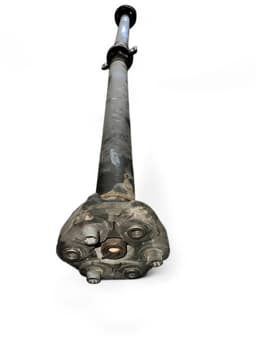 MERCEDES-BENZ A2054109201 Propeller Shaft Complete MERCEDES-BENZ C-CLASS (W205) (2013-2021) — thumbnail 5