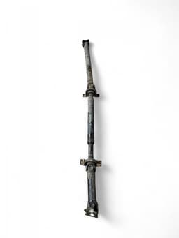 MERCEDES-BENZ A6394107506 A6394102516 A6394107506 Propeller Shaft Complete MERCEDES-BENZ VITO / VIANO (W639) (2003-2014) — thumbnail 1