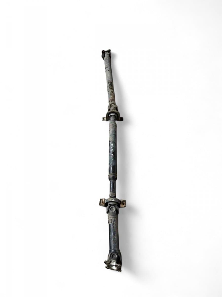 MERCEDES-BENZ A6394107506 A6394102516 A6394107506 Propeller Shaft Complete MERCEDES-BENZ VITO / VIANO (W639) (2003-2014)