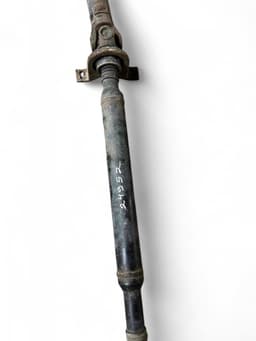 MERCEDES-BENZ A6394107506 A6394102516 A6394107506 Propeller Shaft Complete MERCEDES-BENZ VITO / VIANO (W639) (2003-2014) — thumbnail 4