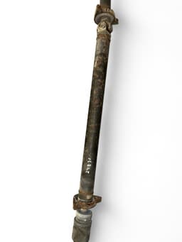 VOLVO 30787839 6G9N7L190CC Propeller Shaft Complete VOLVO S80 II (AS) (2006-2016) — thumbnail 10