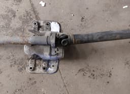VOLVO Propeller Shaft Complete VOLVO XC90 I (2002-2014) — thumbnail 1