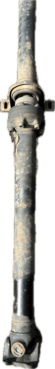 MERCEDES-BENZ 6394107006 Propeller Shaft Complete MERCEDES-BENZ VITO / VIANO (W639) (2003-2014) — thumbnail 2