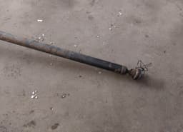 VOLVO Propeller Shaft Complete VOLVO XC90 I (2002-2014) — thumbnail 5