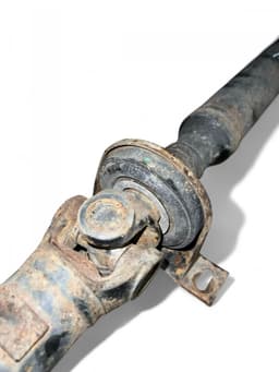 MERCEDES-BENZ A6394107506 A6394102516 A6394107506 Propeller Shaft Complete MERCEDES-BENZ VITO / VIANO (W639) (2003-2014) — thumbnail 8