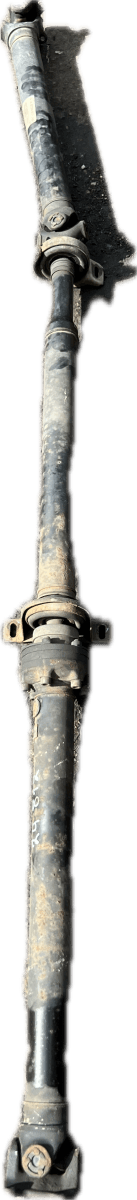MERCEDES-BENZ 6394107006 Propeller Shaft Complete MERCEDES-BENZ VITO / VIANO (W639) (2003-2014) — thumbnail 1