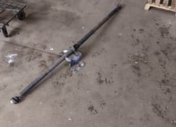 VOLVO Propeller Shaft Complete VOLVO XC90 I (2002-2014) — thumbnail 6