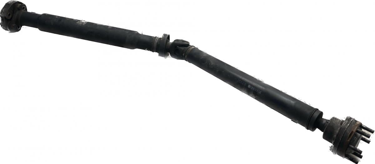 BMW Propeller Shaft Complete BMW X5 (E53) (2000-2007)