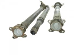 MERCEDES-BENZ A6394103406 Propeller Shaft Complete MERCEDES-BENZ VITO / VIANO (W639) (2003-2014) — thumbnail 3