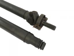 MERCEDES-BENZ A1404104006 1404104006 A1404106906 1404106906 A1404109306 1404109306 Propeller Shaft Complete MERCEDES-BENZ S-CLASS (W140) (1991-1999) — thumbnail 3