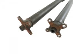 MERCEDES-BENZ A1404104006 1404104006 A1404106906 1404106906 A1404109306 1404109306 Propeller Shaft Complete MERCEDES-BENZ S-CLASS (W140) (1991-1999) — thumbnail 2