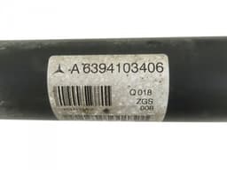 MERCEDES-BENZ A6394103406 Propeller Shaft Complete MERCEDES-BENZ VITO / VIANO (W639) (2003-2014) — thumbnail 4