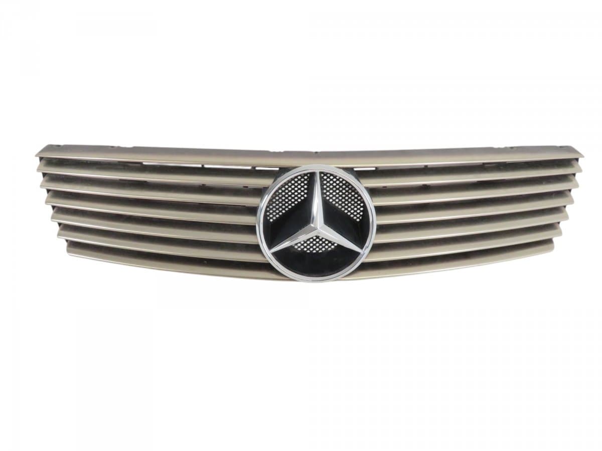 MERCEDES-BENZ A1408880060 A1408800085 1408880060 Radiator Grille MERCEDES-BENZ S-CLASS (W140) (1991-1999)