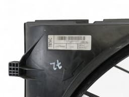 JEEP 52014787AC Radiator Fan Electric JEEP GRAND CHEROKEE IV (WK, WK2) (2010-2021) — thumbnail 2