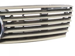 MERCEDES-BENZ A1408880060 A1408800085 1408880060 Radiator Grille MERCEDES-BENZ S-CLASS (W140) (1991-1999) — thumbnail 3