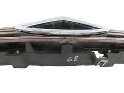MERCEDES-BENZ A1408880060 A1408800085 1408880060 Radiator Grille MERCEDES-BENZ S-CLASS (W140) (1991-1999) — thumbnail 4