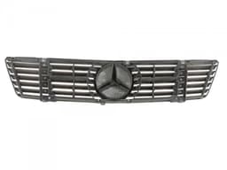MERCEDES-BENZ A1408880060 A1408800085 1408880060 Radiator Grille MERCEDES-BENZ S-CLASS (W140) (1991-1999) — thumbnail 5