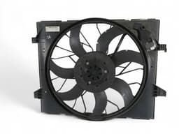JEEP 52014787AC Radiator Fan Electric JEEP GRAND CHEROKEE IV (WK, WK2) (2010-2021) — thumbnail 1