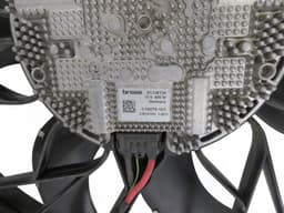 JEEP 52014787AC Radiator Fan Electric JEEP GRAND CHEROKEE IV (WK, WK2) (2010-2021) — thumbnail 4