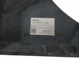 JEEP 52014787AC Radiator Fan Electric JEEP GRAND CHEROKEE IV (WK, WK2) (2010-2021) — thumbnail 5