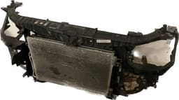 DODGE Radiator set DODGE JOURNEY (2008-2020) — thumbnail 3