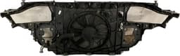DODGE Radiator set DODGE JOURNEY (2008-2020) — thumbnail 4
