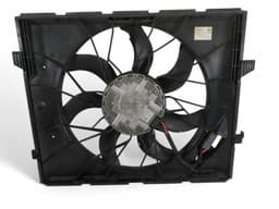 JEEP 52014787AC Radiator Fan Electric JEEP GRAND CHEROKEE IV (WK, WK2) (2010-2021) — thumbnail 3
