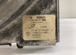 BMW 0130706827 1742778890711 778890711 Radiator Fan Electric BMW 3 (E90, E91, E92, E93) (2005-2011) — thumbnail 3