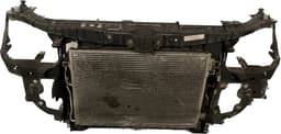 DODGE Radiator set DODGE JOURNEY (2008-2020) — thumbnail 1