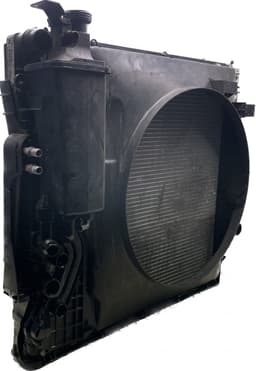 BMW Radiator set BMW X5 (E53) (2000-2007) — thumbnail 5