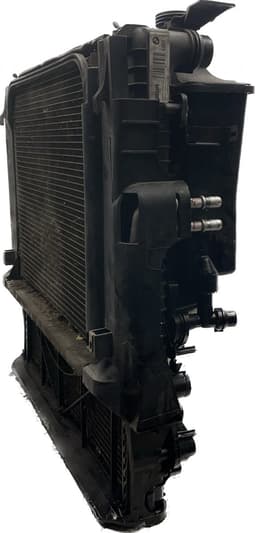 BMW Radiator set BMW X5 (E53) (2000-2007) — thumbnail 1