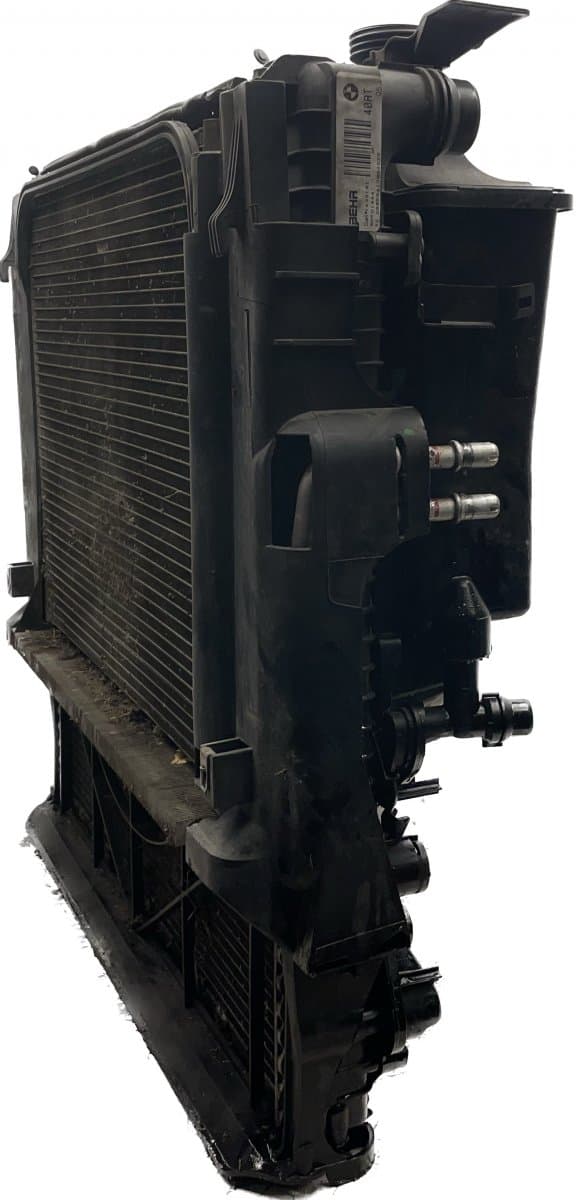 BMW Radiator set BMW X5 (E53) (2000-2007)