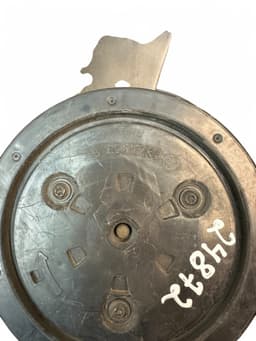 MERCEDES-BENZ 3136613435 A0999063500 A0995050555 A0999060812 3137234001 A0999060712 Radiator Fan Electric MERCEDES-BENZ C-CLASS (W205) (2013-2021) — thumbnail 2