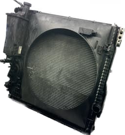 BMW Radiator set BMW X5 (E53) (2000-2007) — thumbnail 7