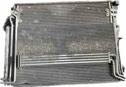 VW Radiator set VW TOUAREG I (7L) (2002-2010) — thumbnail 5