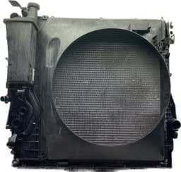 BMW Radiator set BMW X5 (E53) (2000-2007) — thumbnail 6