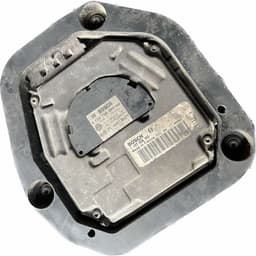 VW Radiator set VW TOUAREG I (7L) (2002-2010) — thumbnail 2