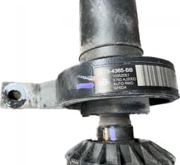 JAGUAR Propeller Shaft Complete JAGUAR XE (X760) (2015-2024) — thumbnail 2