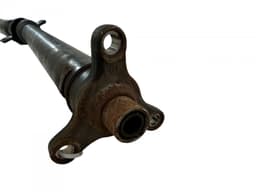 MERCEDES-BENZ A2514102002 A2514101102 Propeller Shaft Complete MERCEDES-BENZ R-CLASS (W251) (2006-2013) — thumbnail 3