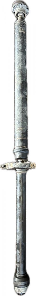 AUDI Propeller Shaft Complete AUDI A6 / A6 ALLROAD (C7, 4G) (2010-2018) — thumbnail 1