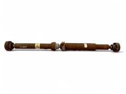 JEEP P52123624AA 52123624AA Propeller Shaft Complete JEEP GRAND CHEROKEE IV (WK, WK2) (2010-2021) — thumbnail 1