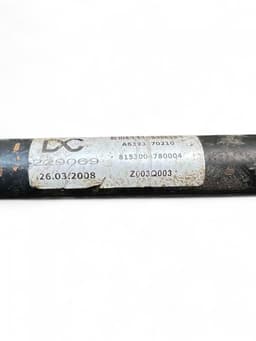 MERCEDES-BENZ A6393370210 6393370210 Propeller shaft front MERCEDES-BENZ VITO / VIANO (W639) (2003-2014) — thumbnail 6