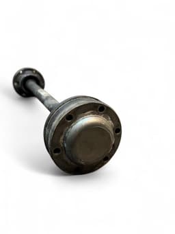MERCEDES-BENZ A6393370210 6393370210 Propeller shaft front MERCEDES-BENZ VITO / VIANO (W639) (2003-2014) — thumbnail 3
