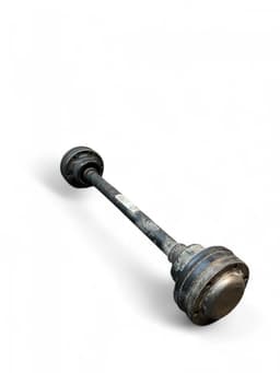 MERCEDES-BENZ A6393370210 6393370210 Propeller shaft front MERCEDES-BENZ VITO / VIANO (W639) (2003-2014) — thumbnail 2