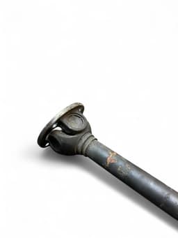 MERCEDES-BENZ A2214101801 2214101801 Propeller Shaft Complete MERCEDES-BENZ S-CLASS (W221) (2005-2013) — thumbnail 3