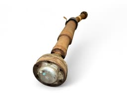 JEEP P52123624AA 52123624AA Propeller Shaft Complete JEEP GRAND CHEROKEE IV (WK, WK2) (2010-2021) — thumbnail 5